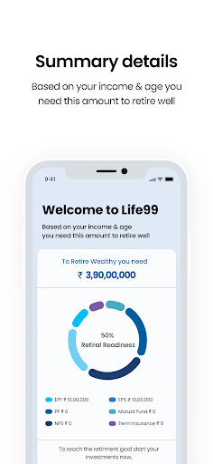 Life99 Screen 2