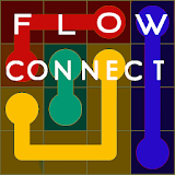 Flow Connect Pipe icon