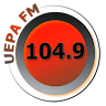 Rádio Uêpa FM 104.9