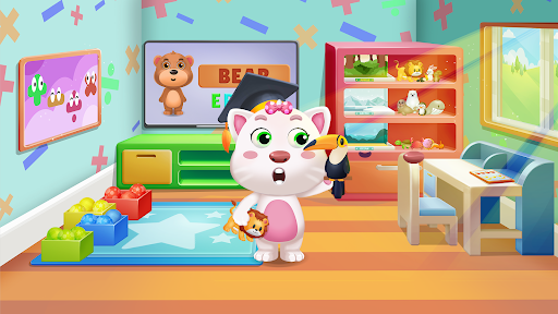 Panda Care: Pandas Life World Screen 3