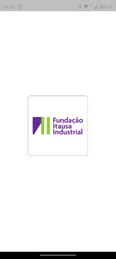 Android application Fundação Itaúsa screenshort
