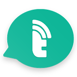 Talkray - Free Calls & Texts icon