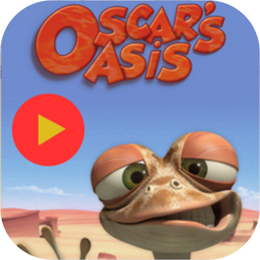 Oscar Cartoon Videos