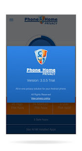 Phone&Home Privacy