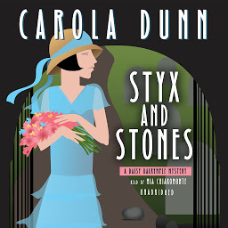 Icon image Styx and Stones: A Daisy Dalrymple Mystery