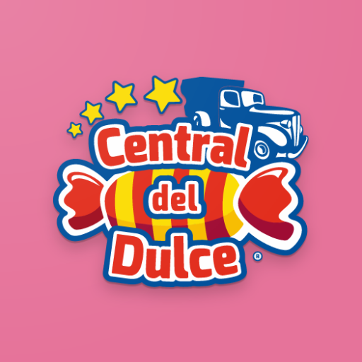 Central del Dulce logo