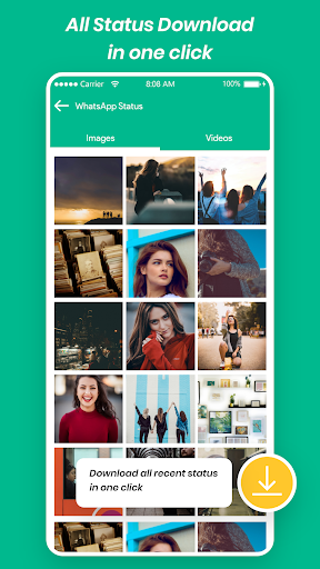 Status Saver for Whatsapp  Status Downloader App