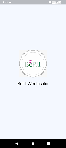 Befill Wholesaler