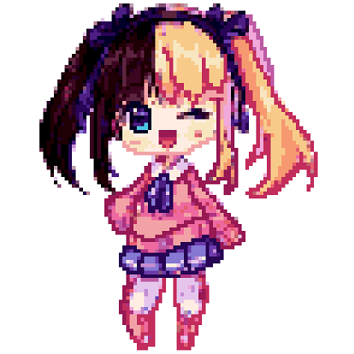Anime Dolls Pixel Art Coloring - Apps on Google Play