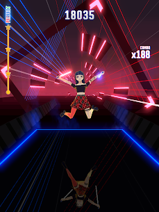 Beat Saber 3D Apk Mod + OBB/Data for Android. 5