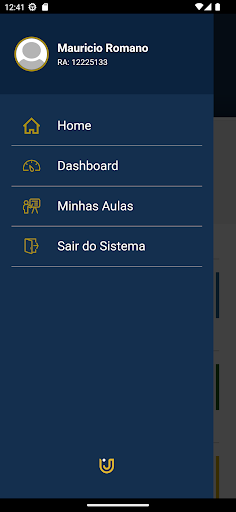 AvaliEduk Screen 2