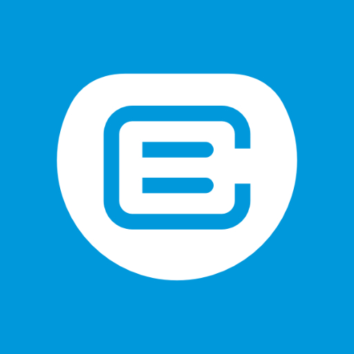 Blue Current logo