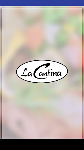 La Cantina