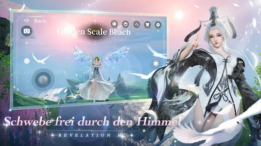 Revelation M