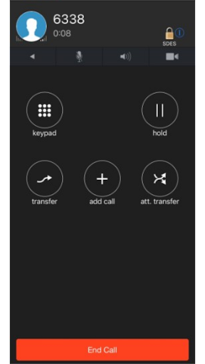 GoPioneer Connect Screen 3