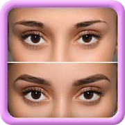 Top 28 Beauty Apps Like How to build eyebrows - Best Alternatives