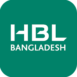 Simge resmi HBL Mobile (BANGLADESH)