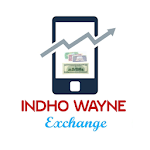 Cover Image of Download Indha Wayne Exchange  APK