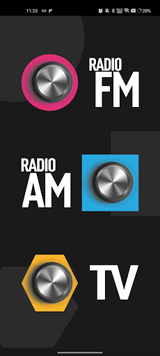 Radio SMRTV Screen 3