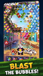 Bubble Shooter: Panda Pop! 10.9.000 screenshots 7