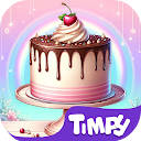 Timpy Kids Birthday Party Game APK