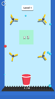 Catch'em all - Screenshot 4