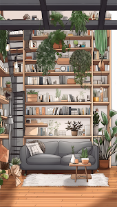 Apartment space