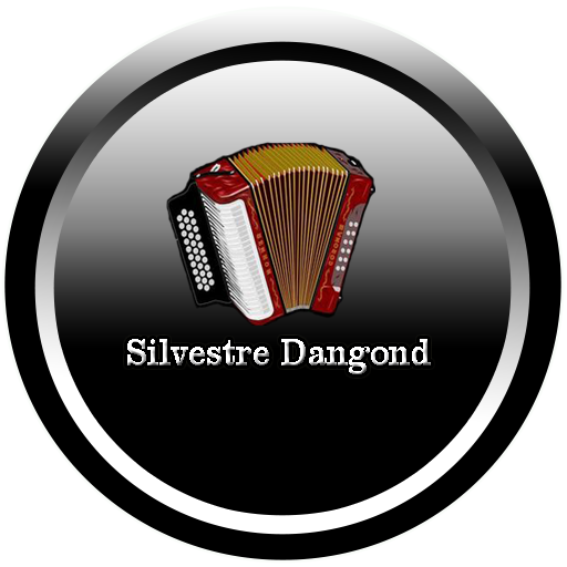 Silvestre Dangond Ringtones logo