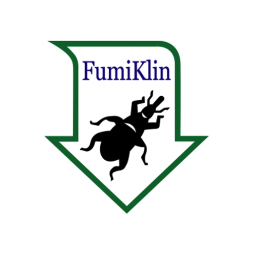 Fumiklin Técnicos logo