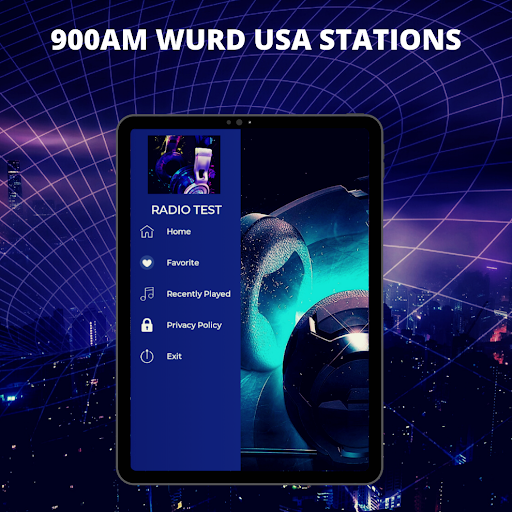 900am WURD usa stations