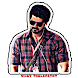 Vijay Thalapathy Stickers - Androidアプリ