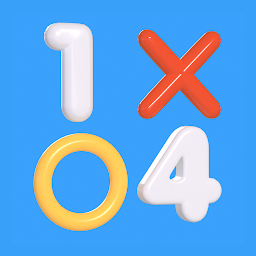 Gambar ikon NumberXNumber: Puzzle Game
