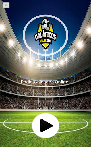 Rádio Galáticos Online
