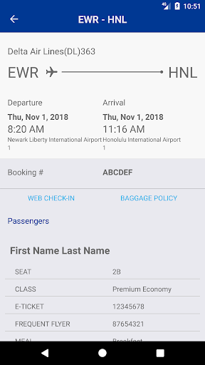 SmartFlyer Screen 2