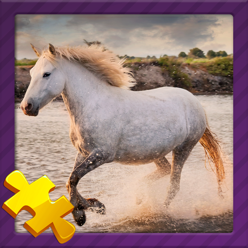 Animal Jigsaw Puzzles 0.0.10 Icon