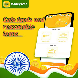Money Tree - Digital Loan App 1.0.7 screenshots 4