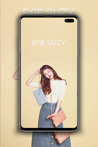 Bae Suzy Wallpaper 2023 HD 4K Screen 2