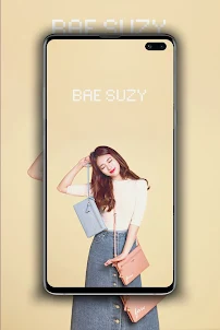 Bae Suzy Wallpaper 2023 HD 4K