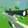Sniper Shooting 3D icon