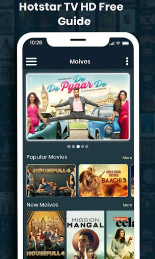 Hotstar Live - Hotstar TV Shows - Hotstar Guide