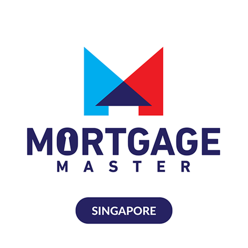 Mortgage Master SG logo