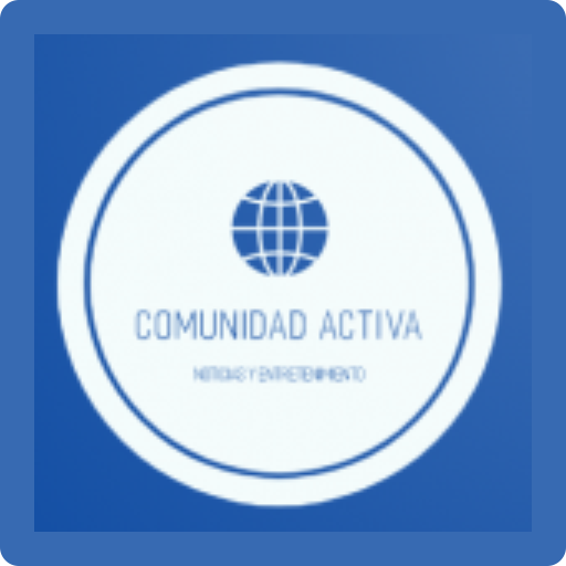 Comunidad Activa logo