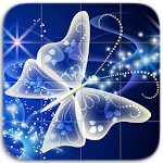 Sparkles and Spring Puzzle Apk