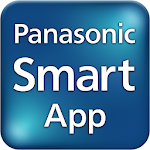 Cover Image of Télécharger Application intelligente Panasonic  APK