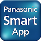 パナソニック スマート アプリ icon