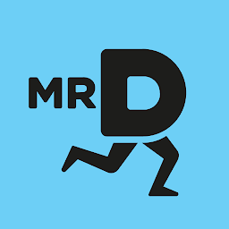 Mr D - Groceries & Takeaway: Download & Review