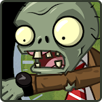 Cover Image of Télécharger Plants vs. Zombies™ Cadran de la montre  APK