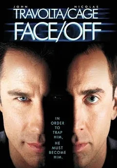 The Face-Off