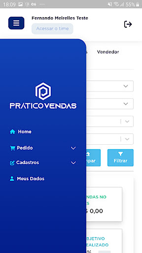 Prático Vendas