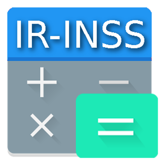 Calculadora IR-INSS NIC logo